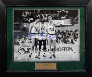 Larry Bird Archives - New England Picture