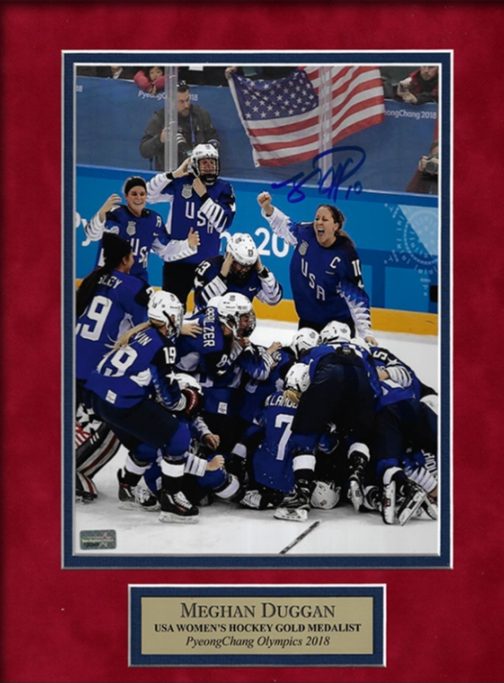 Wayne Gretzky Team Canada 11x14 Photo | The Sports Gallery