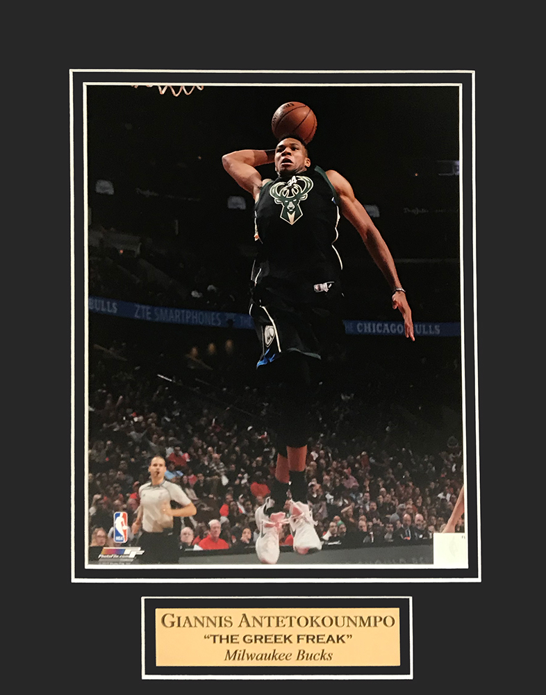 air giannis