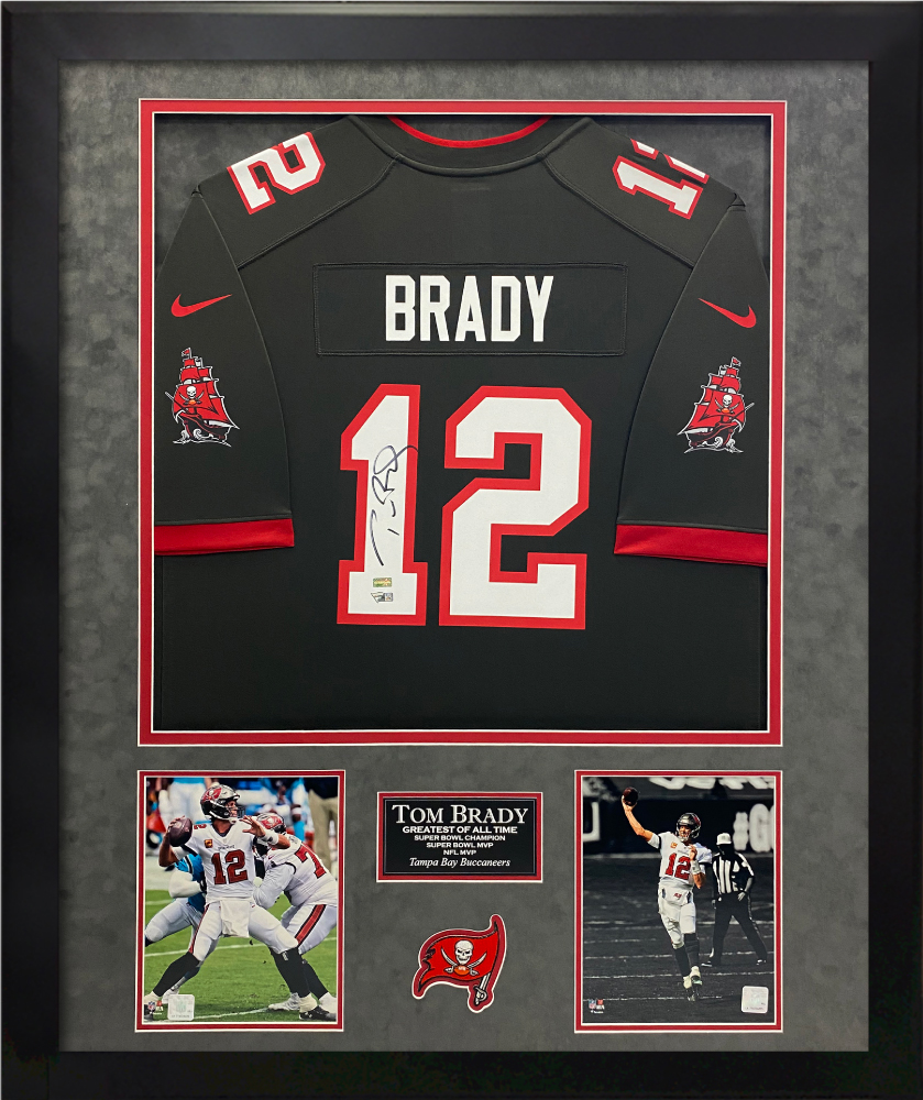 tampa bay buccaneers pewter jersey