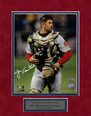 Jason Varitek Archives 