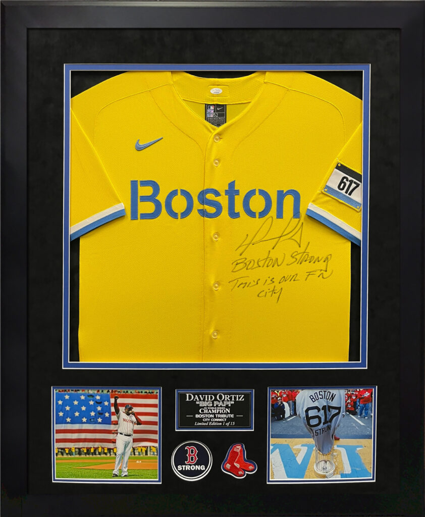 Custom Frame Your Seacoast United Field Hockey Jersey - New