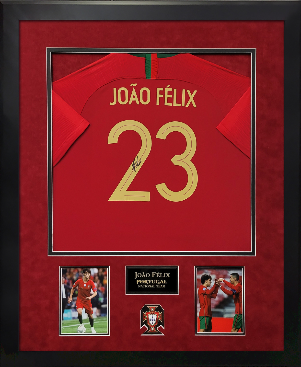 Joao felix cheap portugal jersey
