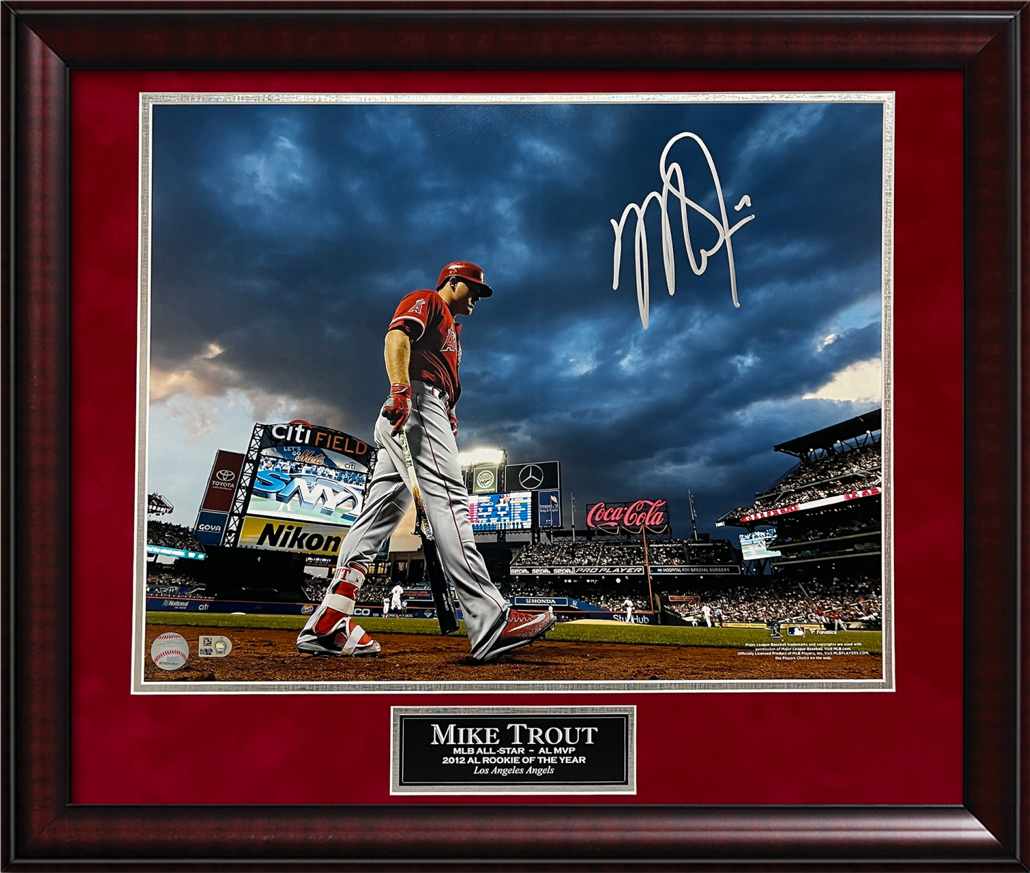 Xander Bogaerts 2022 Major League Baseball All-Star Game Autographed Jersey